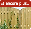 Toutes autres menuiseries d'extérieur